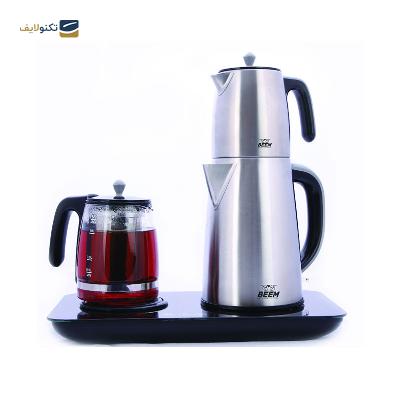 چای ساز بیم مدل TM2803 - Beem TM2803 Tea Maker Machine