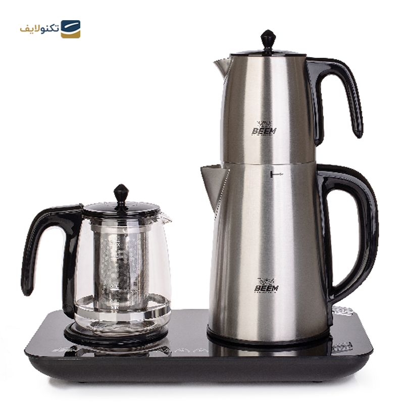 چای ساز بیم مدل TM2803 - Beem TM2803 Tea Maker Machine