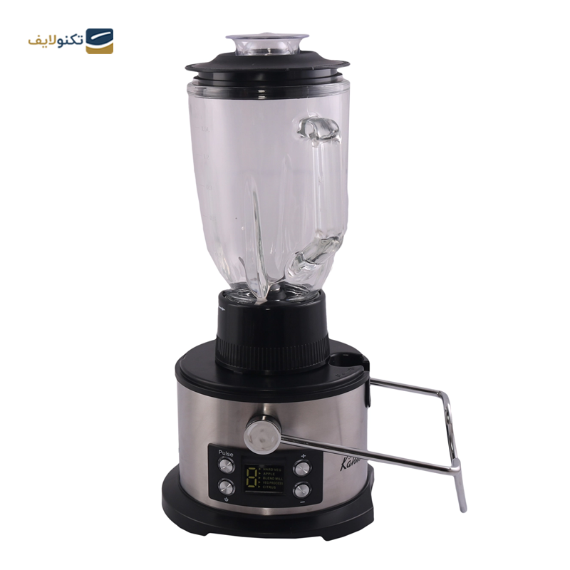 آبمیوه گیری چند کاره کاخلر مدل KH-1179 - Kahler KH-1179 Juicer