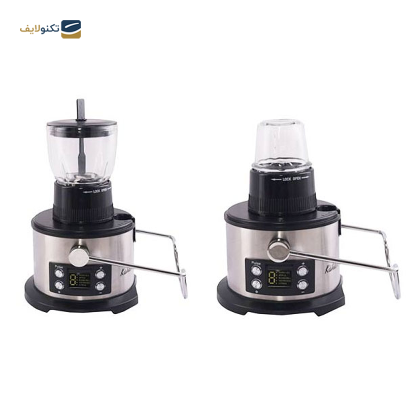 آبمیوه گیری چند کاره کاخلر مدل KH-1179 - Kahler KH-1179 Juicer