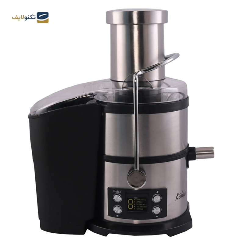 آبمیوه گیری چند کاره کاخلر مدل KH-1179 - Kahler KH-1179 Juicer