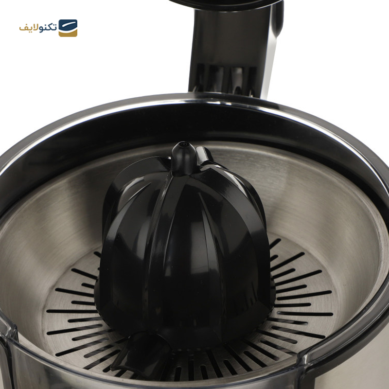 آب مرکبات گیری دلمونتی مدل DL 780 - Delmonti DL 780 Citrus Juicer