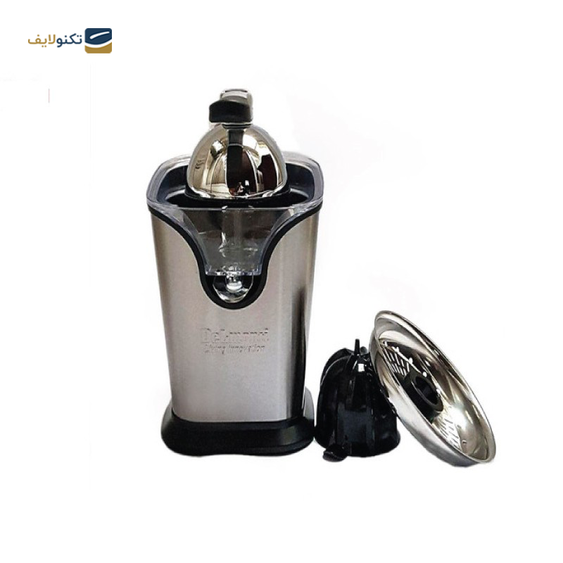 آب مرکبات گیری دلمونتی مدل DL 780 - Delmonti DL 780 Citrus Juicer