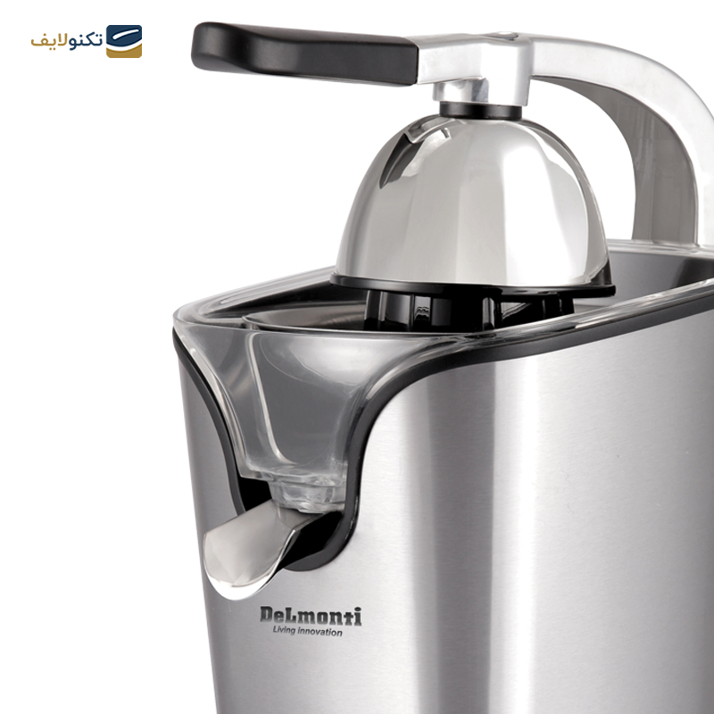 آب مرکبات گیری دلمونتی مدل DL 780 - Delmonti DL 780 Citrus Juicer