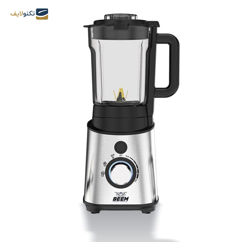 مخلوط کن بیم مدل 1806 - Beem 1806 Blender