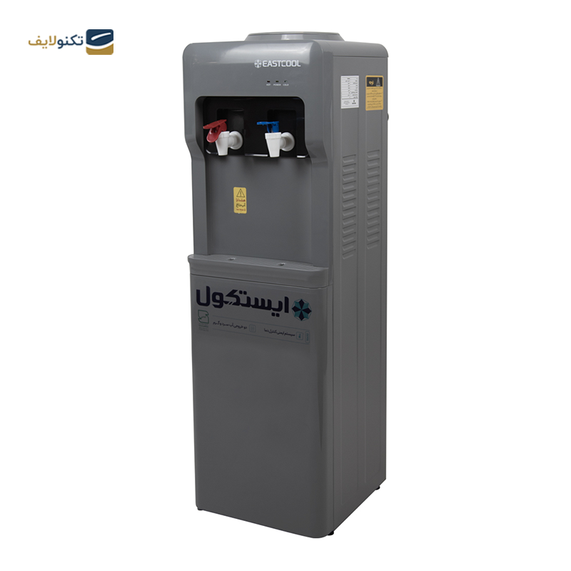 آب سرد کن ایستکول مدل TM-SG۴۵۰ - EastCool TM-SG۴۵۰ Water Dispenser