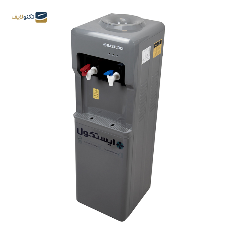 آب سرد کن ایستکول مدل TM-SG۴۵۰ - EastCool TM-SG۴۵۰ Water Dispenser