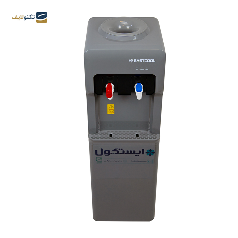 آب سرد کن ایستکول مدل TM-SG۴۵۰ - EastCool TM-SG۴۵۰ Water Dispenser