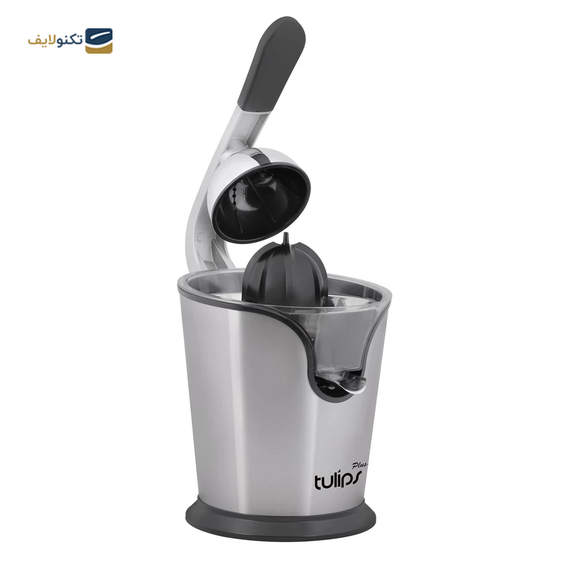   آب مرکبات گیر تولیپس مدل CJ-A417S - Tulips CJ-A417S Citrus Juicer