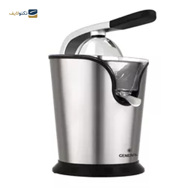   آب مرکبات گیر تولیپس مدل CJ-A417S - Tulips CJ-A417S Citrus Juicer