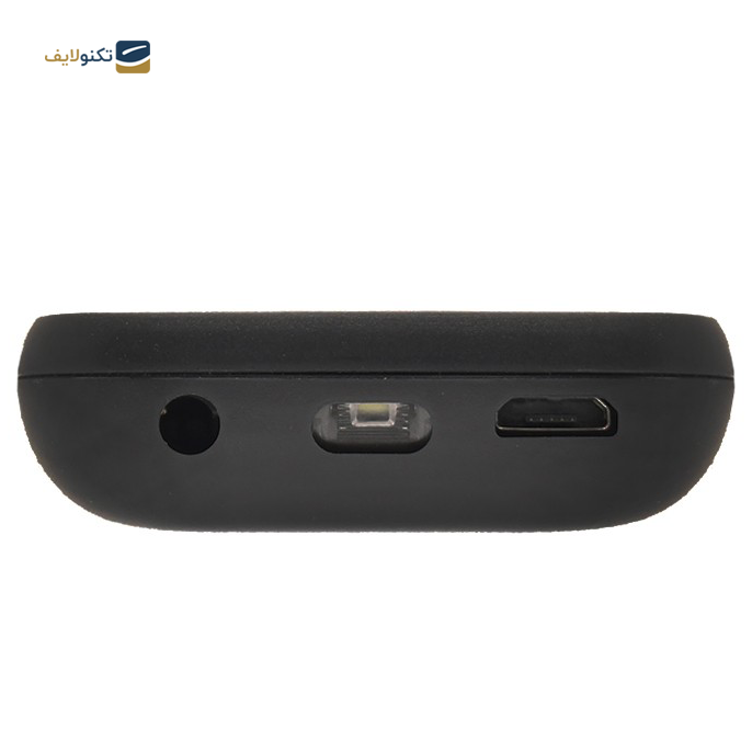  گوشی موبایل جی ال ایکس مدل جنرال لوکس 110 دو سیم کارت - GLX General Luxe 110 Dual SIM