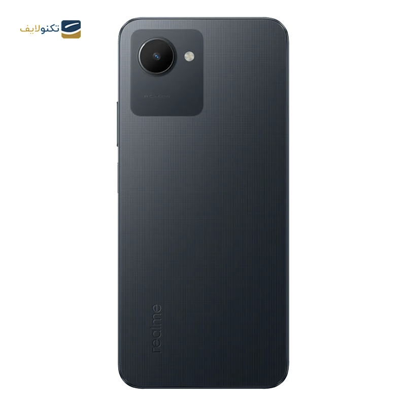 گوشی موبایل ریلمی مدل C30s ظرفیت 64 گیگابایت رم 3 گیگابایت - Realme C30s (RMX3690) 64/3GB