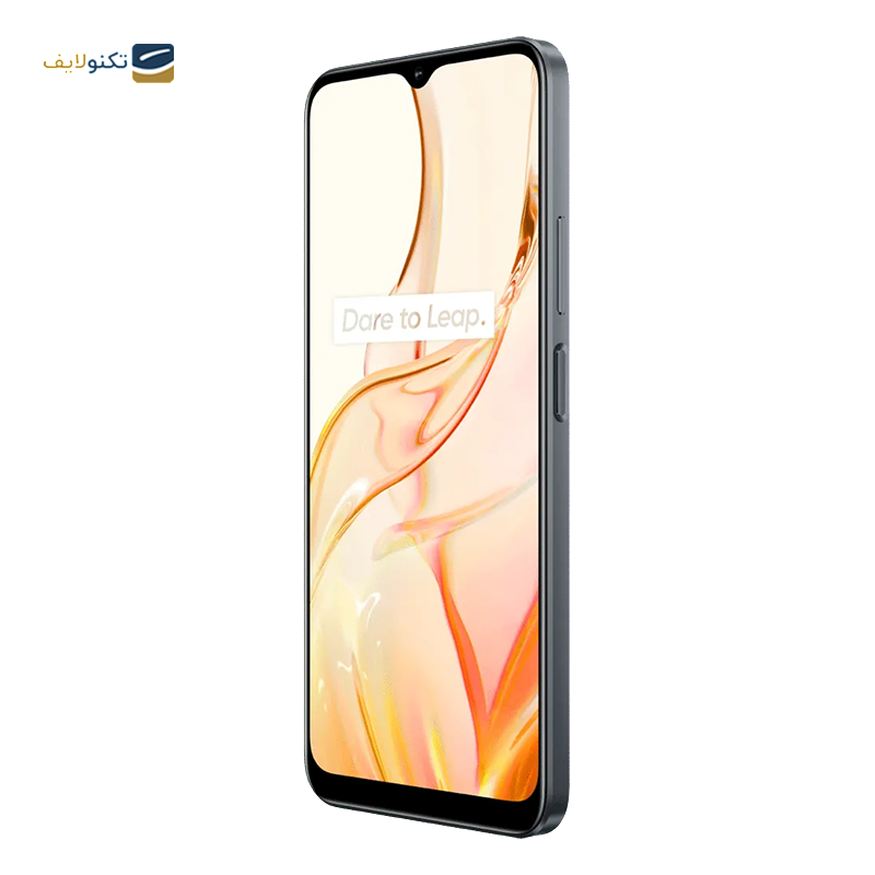 گوشی موبایل ریلمی مدل C30s ظرفیت 64 گیگابایت رم 3 گیگابایت - Realme C30s (RMX3690) 64/3GB