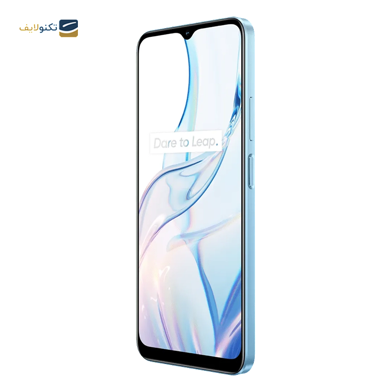 گوشی موبایل ریلمی مدل C30s ظرفیت 64 گیگابایت رم 3 گیگابایت - Realme C30s (RMX3690) 64/3GB