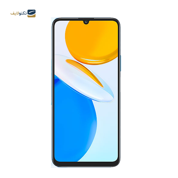  گوشی موبایل آنر X7 ظرفیت 128 گیگابایت - رم 6 گیگابایت - Honor X7 128/6GB