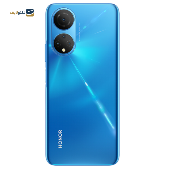  گوشی موبایل آنر X7 ظرفیت 128 گیگابایت - رم 6 گیگابایت - Honor X7 128/6GB