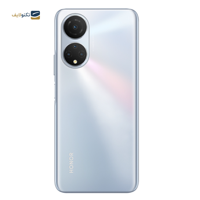  گوشی موبایل آنر X7 ظرفیت 128 گیگابایت - رم 6 گیگابایت - Honor X7 128/6GB