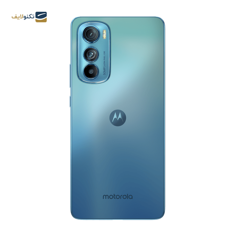 گوشی موبايل موتورولا Edge 30 ظرفیت 256 گیگابایت رم 8 گیگابایت - Motorola Edge 30 256/8GB