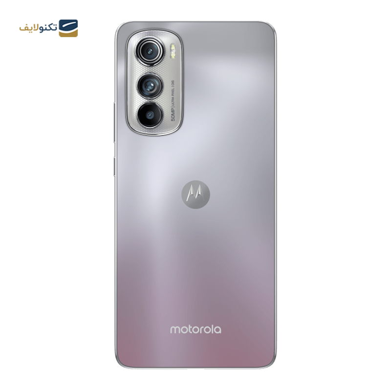 گوشی موبايل موتورولا Edge 30 ظرفیت 256 گیگابایت رم 8 گیگابایت - Motorola Edge 30 256/8GB