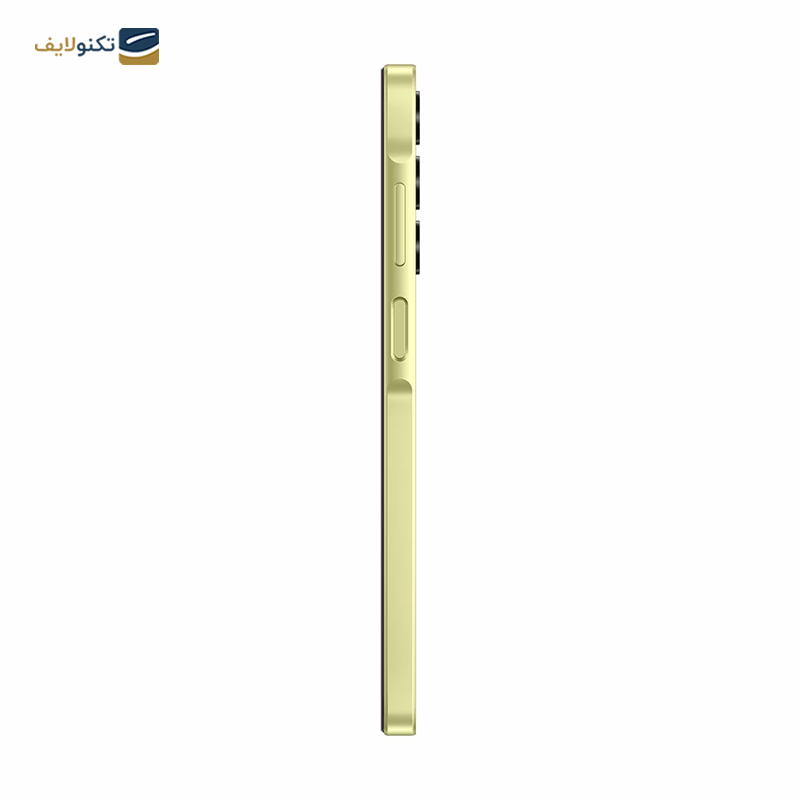گوشی موبايل سامسونگ مدل Galaxy A25 5G ظرفیت 128 گیگابایت رم 6 گیگابایت - ویتنام - Samsung Galaxy A25 5G 128/6GB - Vietnam