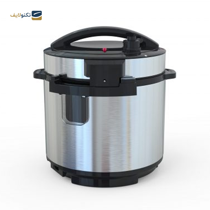 مولتی کوکر 7 نفره کورس مدل CPC 1448 - Cours CPC 1448 Multicooker