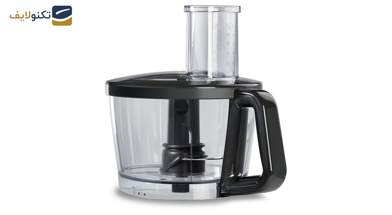 غذاساز مولینکس مدل FP826H10 - Moulinex FP826H10 Food Processor