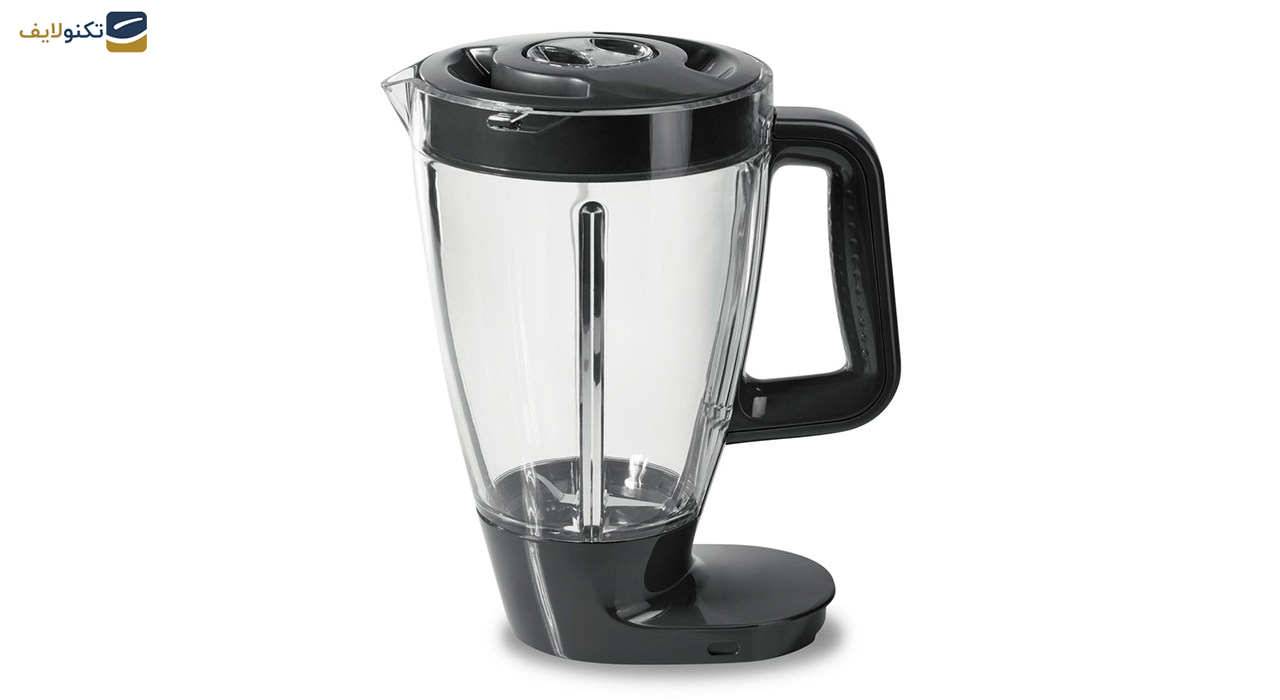 غذاساز مولینکس مدل FP826H10 - Moulinex FP826H10 Food Processor