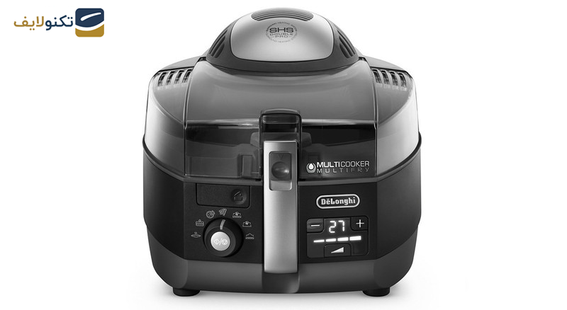 سرخ کن بدون روغن دلونگی مدل FH1394 - Delonghi FH1394 Multi Fryer