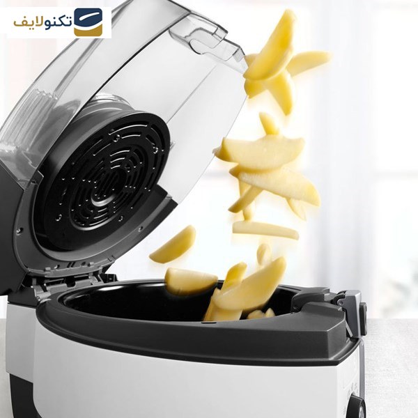 سرخ کن بدون روغن دلونگی مدل FH1394 - Delonghi FH1394 Multi Fryer