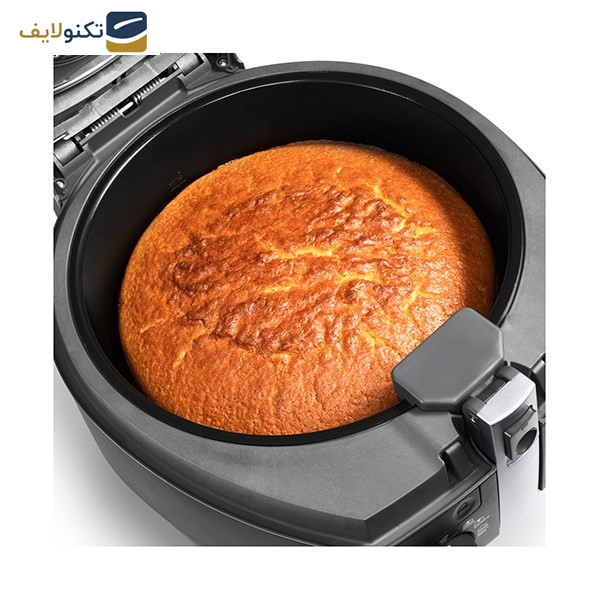 سرخ کن بدون روغن دلونگی مدل FH1394 - Delonghi FH1394 Multi Fryer