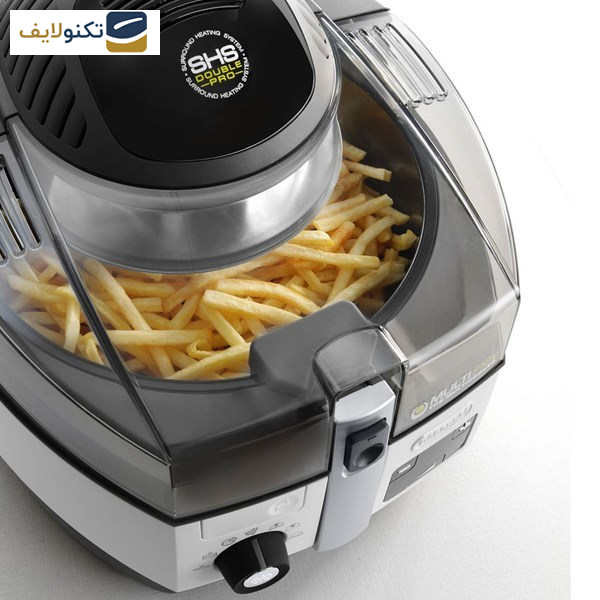 سرخ کن بدون روغن دلونگی مدل FH1394 - Delonghi FH1394 Multi Fryer