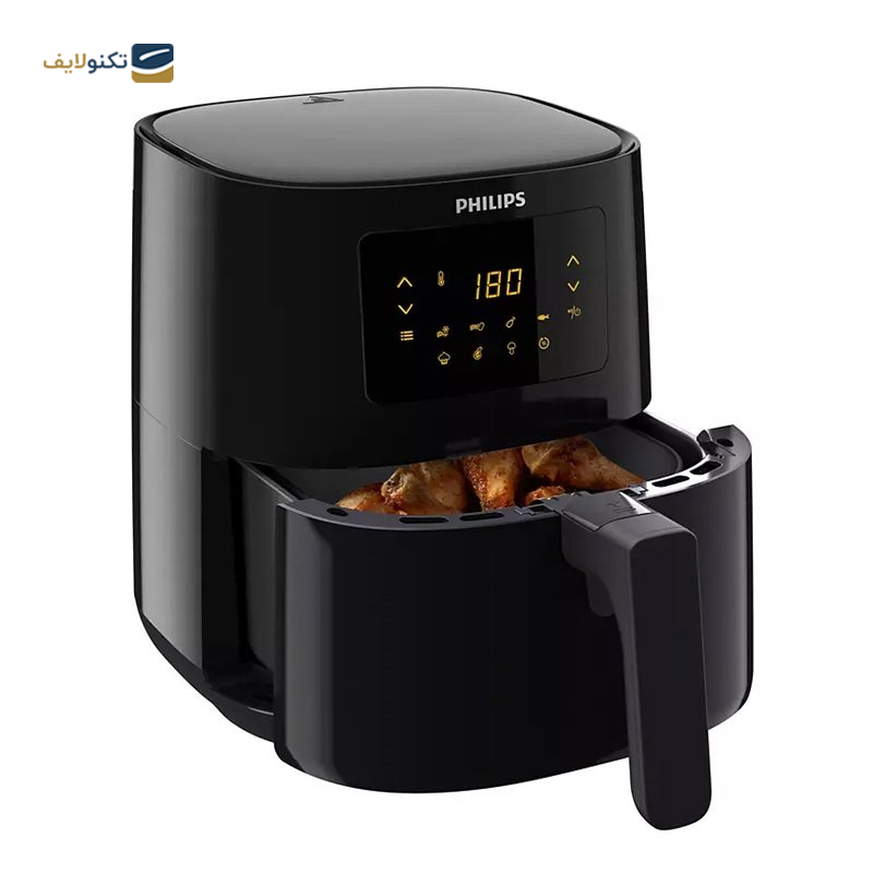 سرخ کن بدون روغن فیلیپس مدل HD9252 - Philips HD9252 Oil Free Fryer