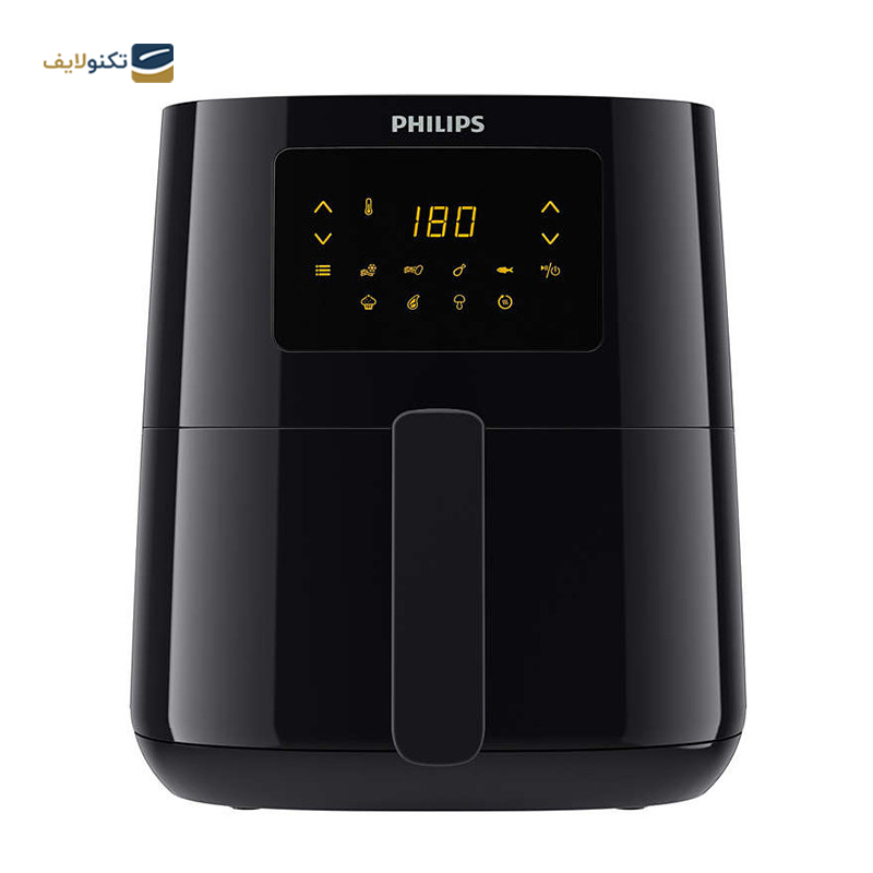 سرخ کن بدون روغن فیلیپس مدل HD9252 - Philips HD9252 Oil Free Fryer