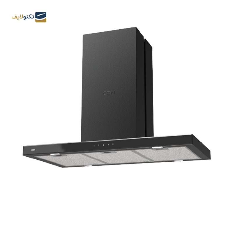 هود مخفی کن مدل 1470G سایز 90 - Can 1470G Hidden Hood