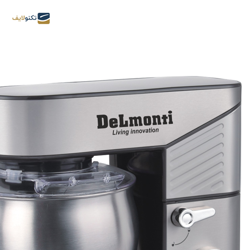 همزن دلمونتی مدل DL 170 - Delmonti DL 170 Mixer