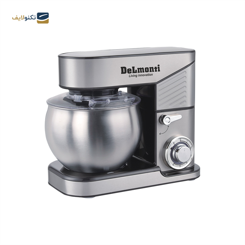 همزن دلمونتی مدل DL 170 - Delmonti DL 170 Mixer