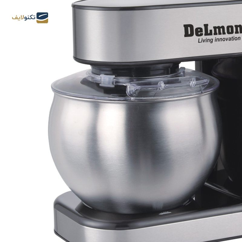 همزن دلمونتی مدل DL 170 - Delmonti DL 170 Mixer