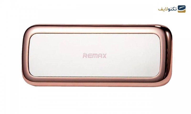 پاوربانک ریمکس مدل RPP-36 با ظرفیت 10000 میلی آمپر ساعت - Remax RPP-36 – 10000mAh Power Bank