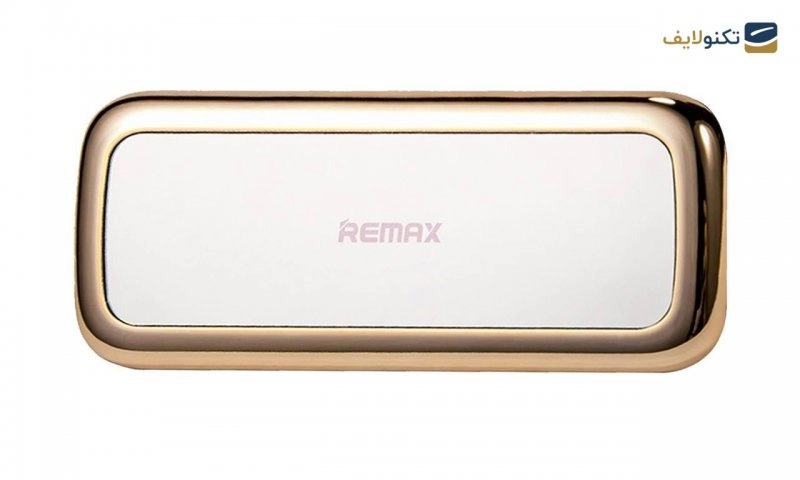 پاوربانک ریمکس مدل RPP-36 با ظرفیت 10000 میلی آمپر ساعت - Remax RPP-36 – 10000mAh Power Bank