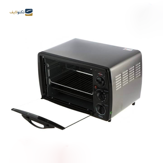  آون توستر پارس خزر مدل Vesta - Pars Khazar Vesta Oven Toaster