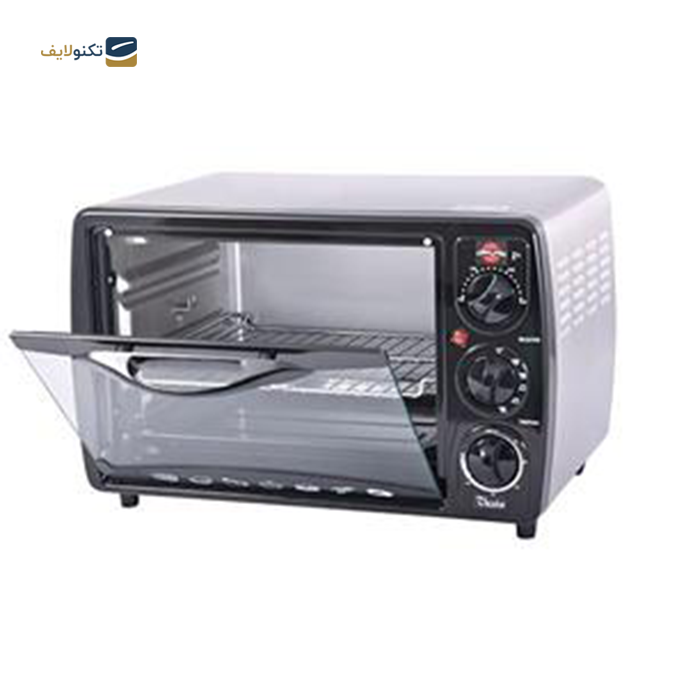  آون توستر پارس خزر مدل Vesta - Pars Khazar Vesta Oven Toaster