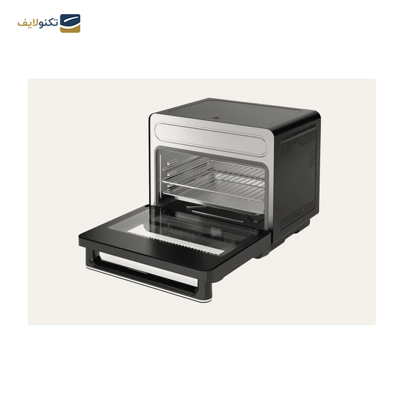 آون توستر نوتریکوک مدل ST01 - Nutricook ST01 Electric Oven Toaster