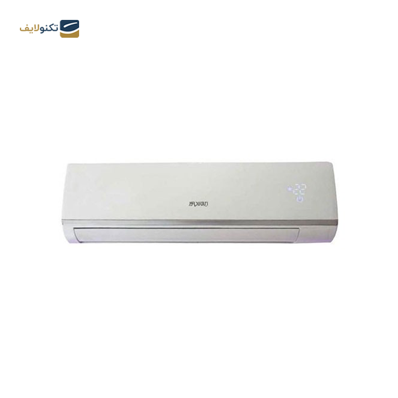 کولر گازی ایران رادیاتور 30 هزار مدل IAC-30CH/XA/A - Iran Radiator IAC-30CH/XA-I/A/ID Air Conditioner