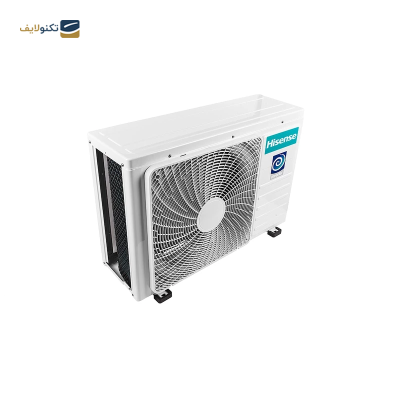 کولر گازی هایسنس 18 هزار مدل HIH-18TG - Hisense HIH-18TG Air Conditioner