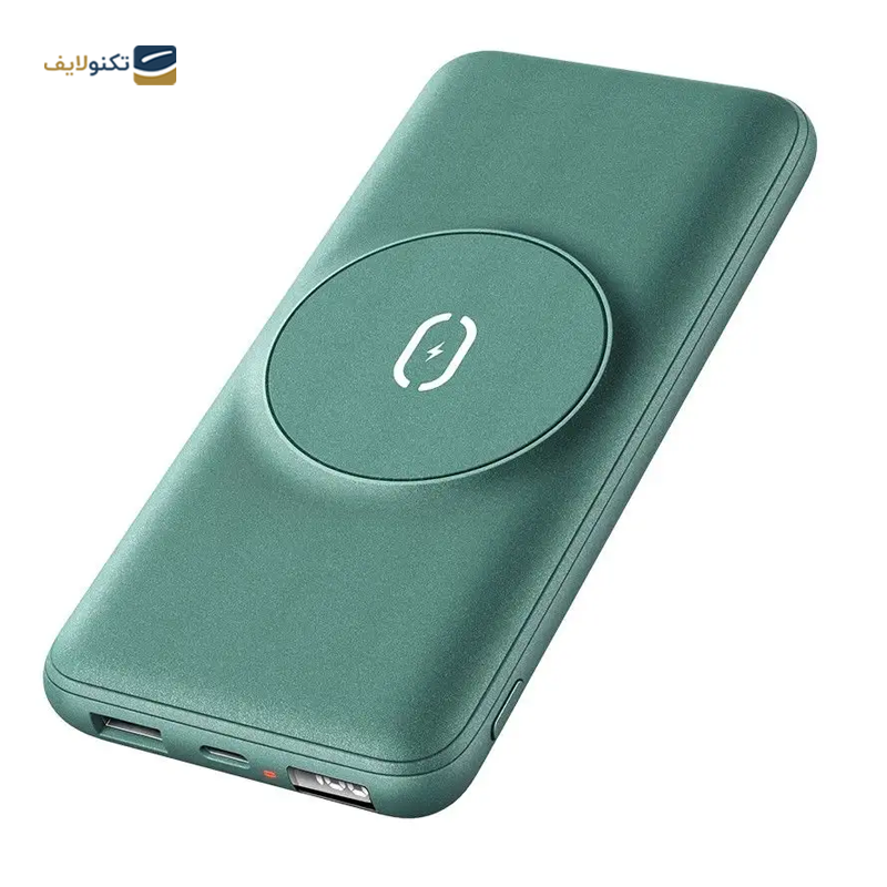 پاوربانک مک دودو مدل MC-8641 ظرفیت 20000 میلی آمپر ساعت - Mcdodo MC-8641 Power Bank 20000mAh