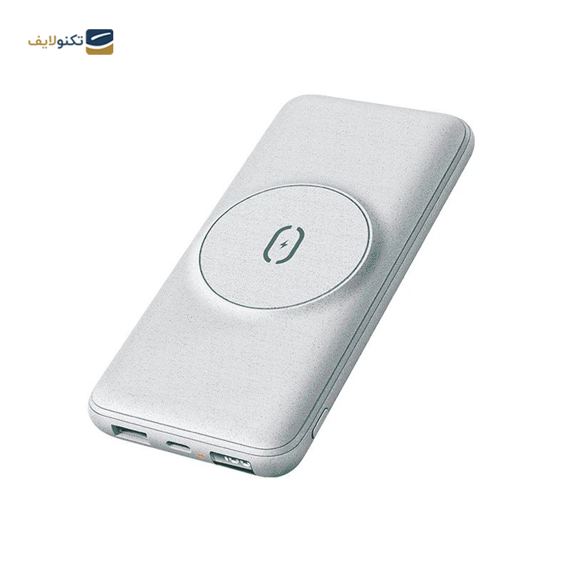 پاوربانک مک دودو مدل MC-8641 ظرفیت 20000 میلی آمپر ساعت - Mcdodo MC-8641 Power Bank 20000mAh