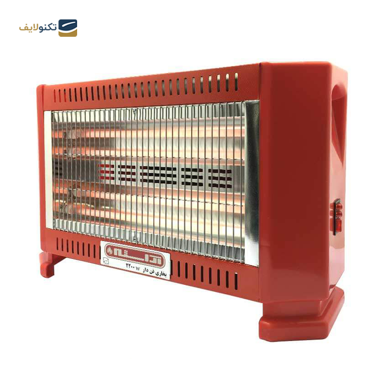 بخاری برقی آراسته مدل EFHA2200 - Arasteh EFHA2200 Heater