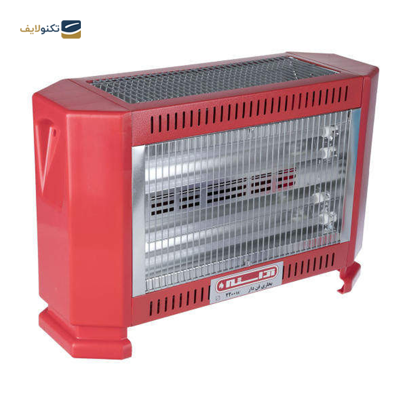 بخاری برقی آراسته مدل EFHA2200 - Arasteh EFHA2200 Heater