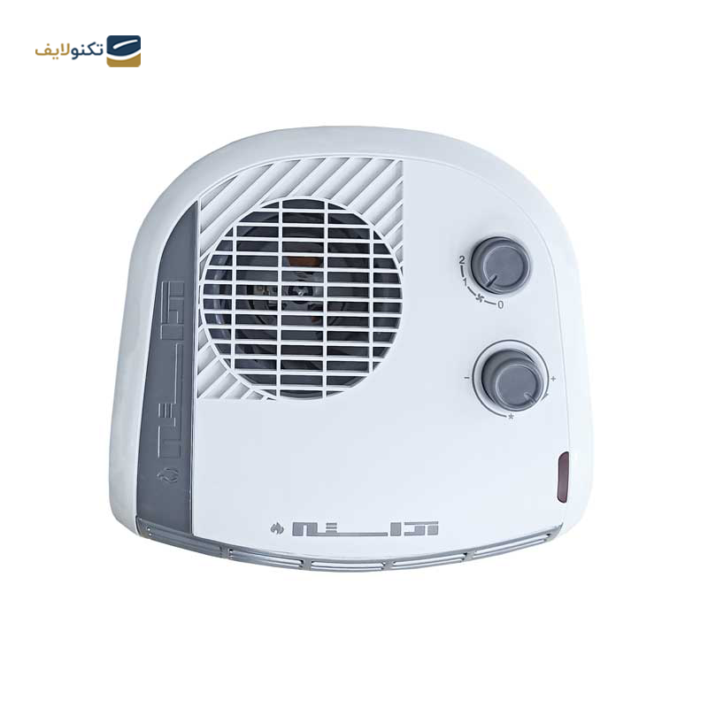  فن هیتر آراسته مدل FHA2000 - Arasteh FHA2000 Heater