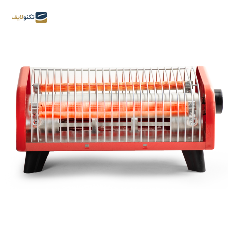 کرسی برقی آراسته مدل CSA1000 - Arasteh CSA1000 Heater